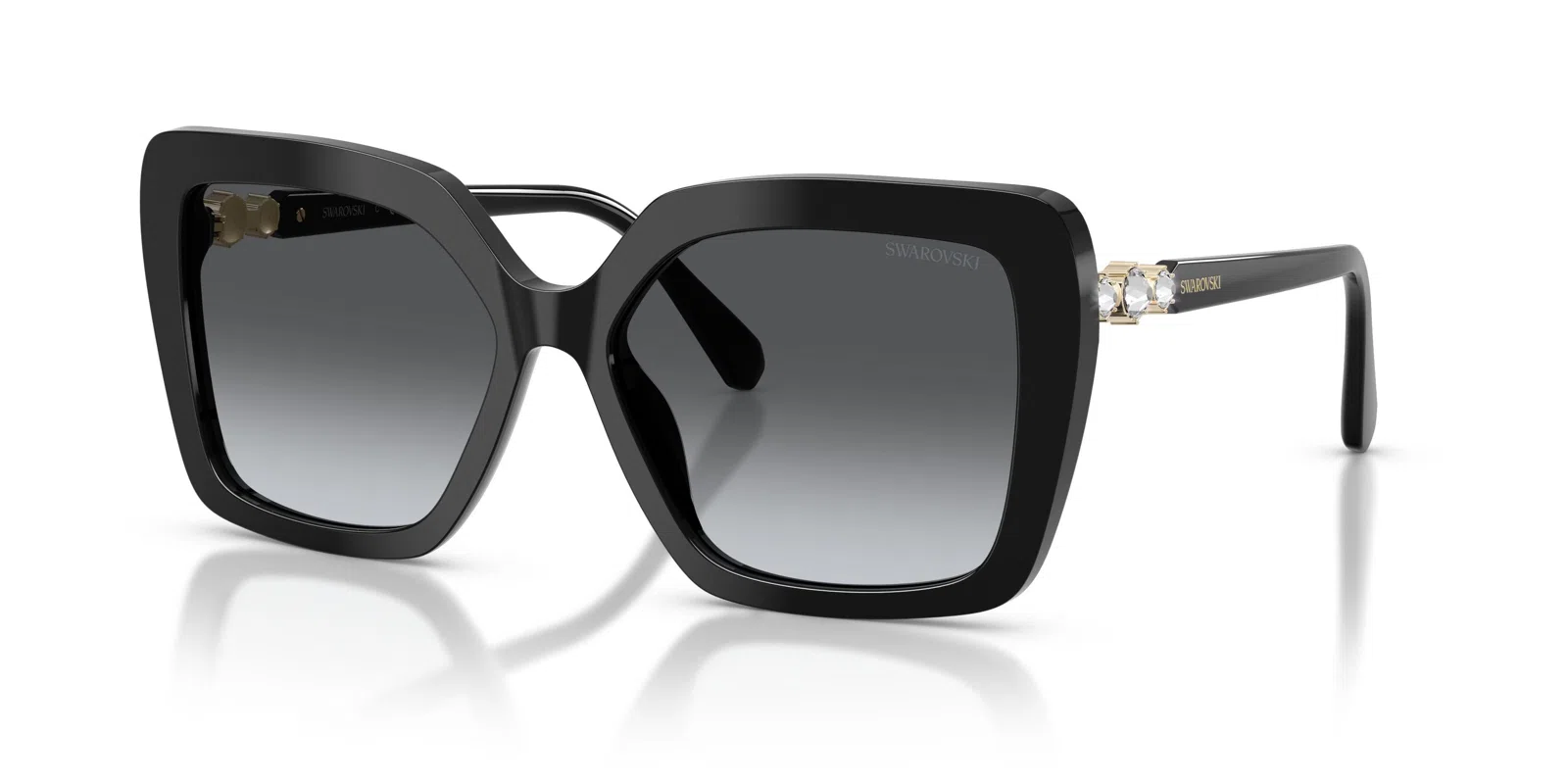 Swarovski 6049 Sunglasses - view 18